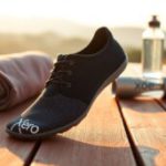 Barefoot Shoes for Improving Your Yoga and Meditation