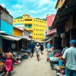 Belize’s Economic Challenges: Confronting Poverty Today