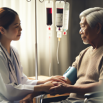 Elderly Blood Test Care: Essential Tips for Improved Health