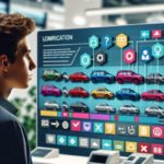 Renting a Car Online: Key Tips for Drivers Under 25