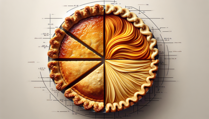 Flaky Pie Crust Secrets: Top Tips for Baking Success