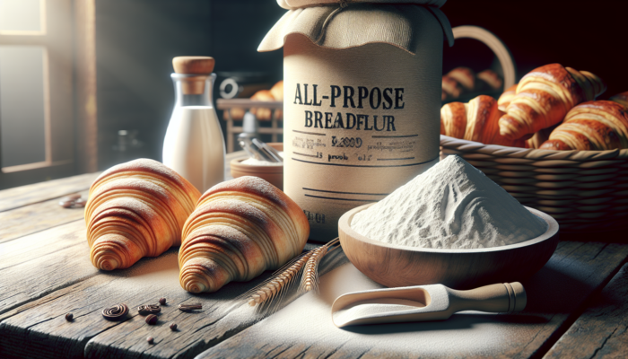Flaky Croissants Made Easy: A Step-by-Step Guide