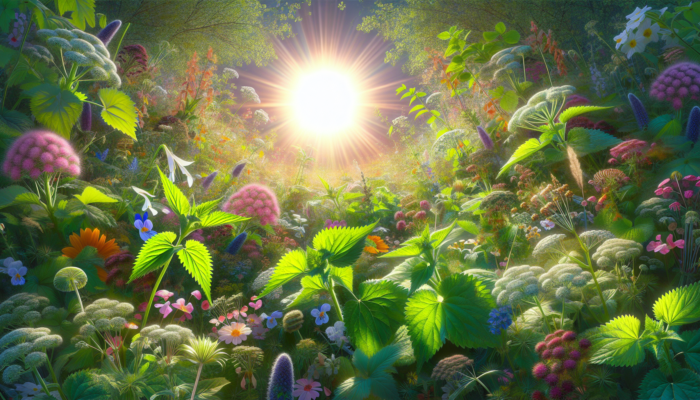 Herbal Strategies for Crafting: Your Complete Seasonal Guide
