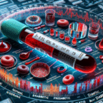 Diabetes Blood Test Guide for Residents of Dronfield