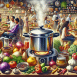 Pressure Cooker Tips for Quick Meal Preparation