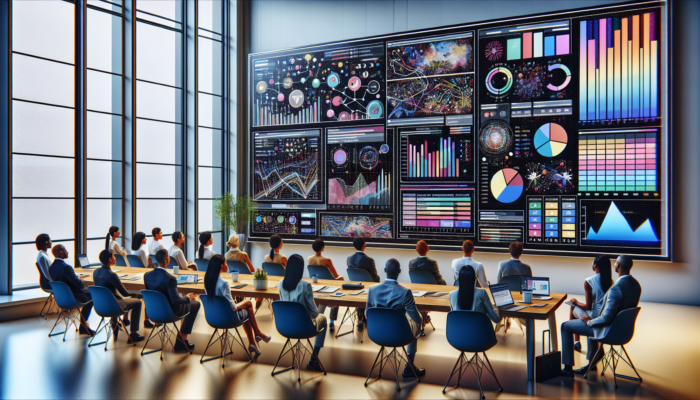 Master Your Data Insights with Google Business Analytics Guide