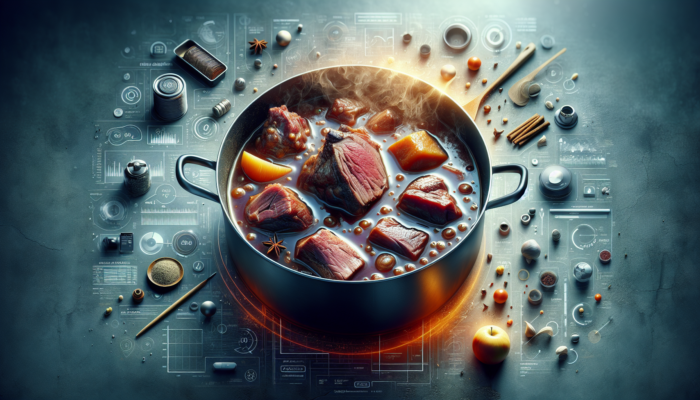 Irish Stew: Your Ultimate Guide to Hearty Cooking
