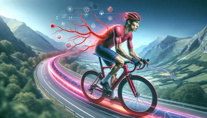 Nitric Oxide Boosters for Enhanced Workout Performance