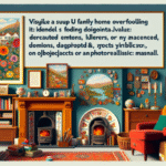 UK House Clearance: Navigating Sentimental Removals