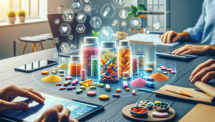 Affordable Health Essentials: Budget-Friendly Supplement Tips