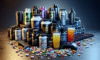 Performance-Enhancing Supplements Shaping Esports Culture