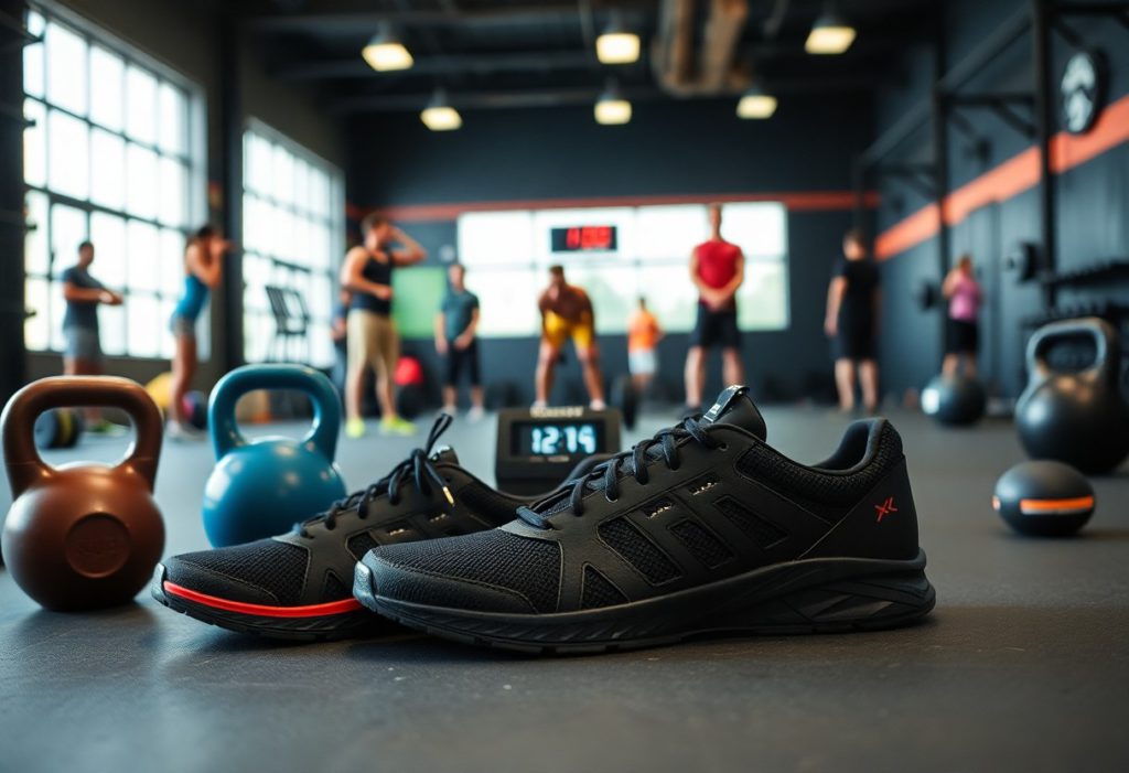 Xero Shoes: Insights for 2025 CrossFit WOD Performance
