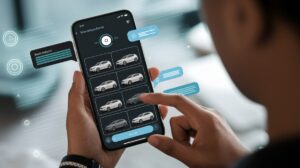 Chatbots Revolutionise Your Car Hire Experience Online