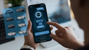 Chatbots for Car Rentals
