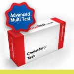 Cholesterol Blood Test: A Guide for Doncaster Residents
