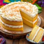 Tres Leches Cake: Savour the Delight of This Mexican Treat