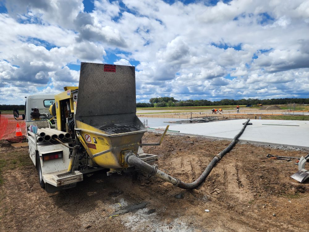 Line Pump vs Boom Pump: Which One Is Right for You?