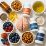 Brain Health Supplements: Your Essential Support Guide