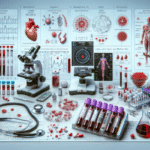 Blood Test Insights for Weybridge Residents: Your Essential Guide