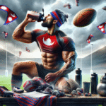 Creatine for Rugby Players: Enhance Pitch Performance