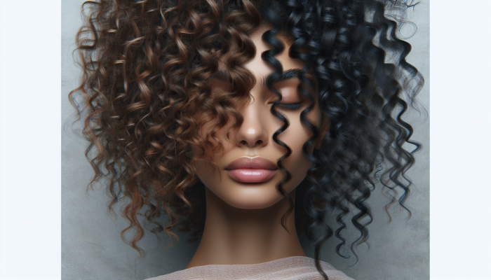 Mixed Texture Hair Treatments: Your Personalised Guide