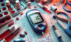 Diabetes Blood Test Guidance for Residents of Bridlington