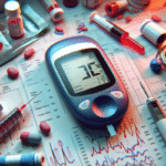 Diabetes Blood Test Guidance for Residents of Bridlington