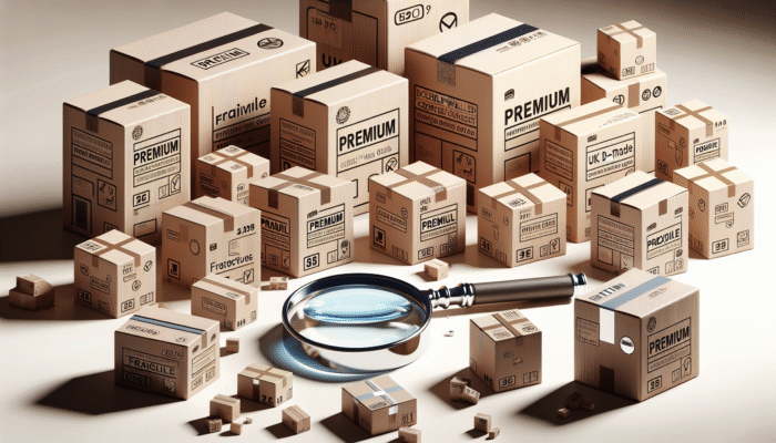 Packing Fragile Items Safely: Key Tips for a Smooth Clearance