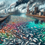 Water Contamination as a Global Urban Issue