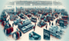 Low-Cost Disposal Solutions for Efficient Clearance