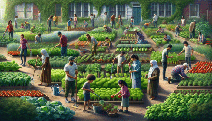 Prepper Community Strategies for Success and Growth