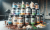 Protein Powder and Kidney Health: Essential Insights to Know