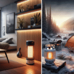 Emergency Heat Sources: Essential Survival Tips You Need