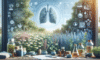 Herbs for Asthma Relief: Natural Solutions for Symptom Ease