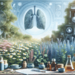 Herbs for Asthma Relief: Natural Solutions for Symptom Ease
