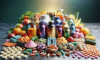 Dietary Supplements: Unveiling Their Functions and Benefits
