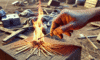 Survival Tools: Key Gadgets for Fire Starting