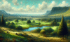 Mooi River Country Club: A Premier Golfing Experience