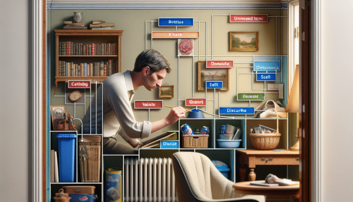 Home Clearing Guide: Settling In After Moving in the UK