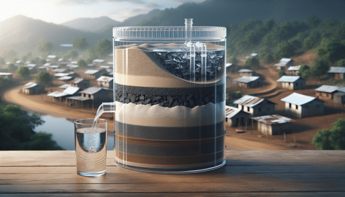 Water Filter Hacks for Effective Drinking Water Solutions