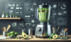 Blender for Versatile Investment: High-Quality Options Available