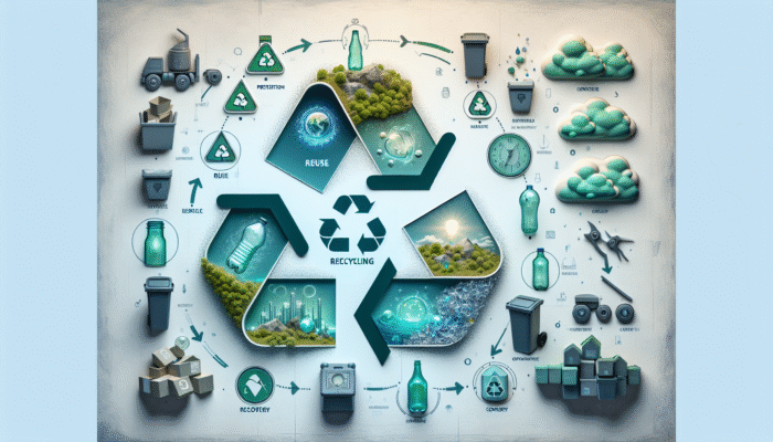 Recycling Laws in the UK: A Vital Guide for House Clearance