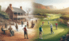 Klerksdorp Golf Club: Your Premier Destination for Golf