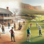 Klerksdorp Golf Club: Your Premier Destination for Golf