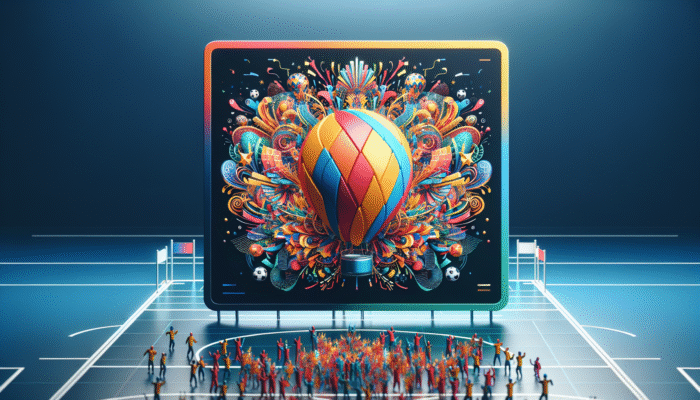 Display Advertising Agency: Your Key to Digital Triumph