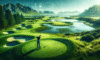 Premier Golfing Experience at Silver Lakes Club Awaits