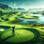 Premier Golfing Experience at Silver Lakes Club Awaits