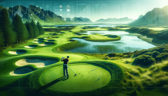 Premier Golfing Experience at Silver Lakes Club Awaits