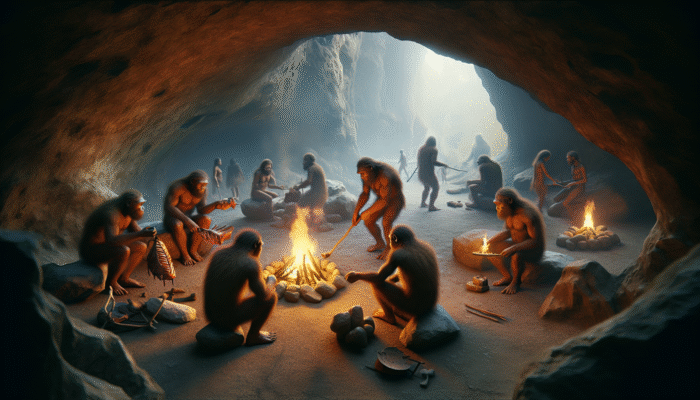 Open-Fire Cooking: Master the Timeless Culinary Craft