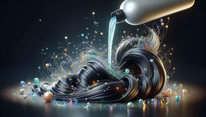Leave-In Conditioners: The Essential Guide to Application